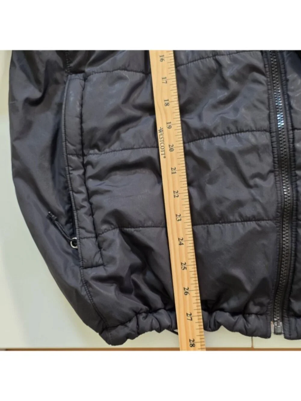 The North Face north face